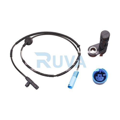 Torq rear abs wheel - rear, speed