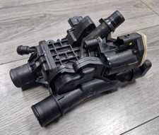 ✅ GENUINE FORD MONDEO MK5 GALAXY MK4 S-MAX MK2 2.0 TDCi THERMOSTAT 2015 - 2022