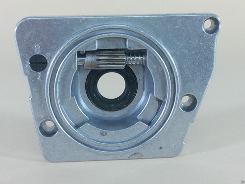 Oil pump for husqvarna - for, 66