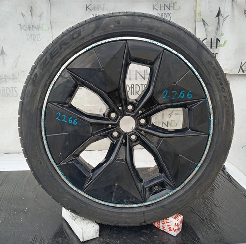 Bmw ix3 g08 genuine cracked - bmw,