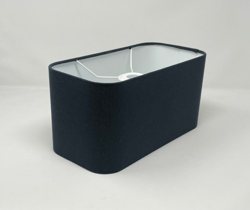 Lampshade charcoal grey - lampshade,