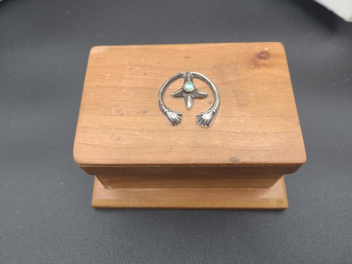 Vintage 1983 handmade - vintage,