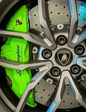 LAMBORGHINI Verde CLASSIC