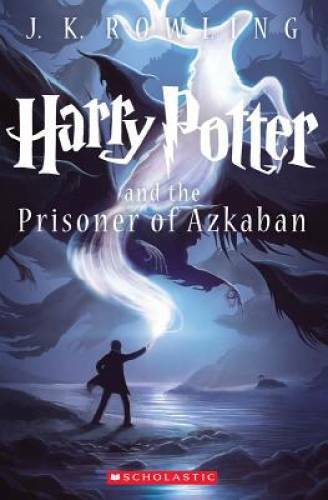 Harry potter and - harry,