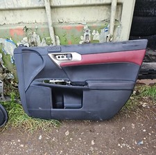 lexus ct 200h f sport door