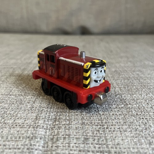Thomas and friends take n - and,