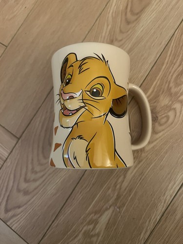 Official disney store - the, lion