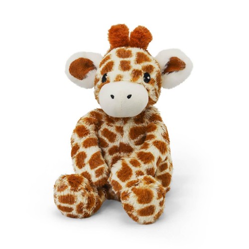 Giraffe soft plush - soft, gosh