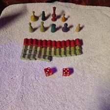 Vintage 1937-39 Pre WW2 Era