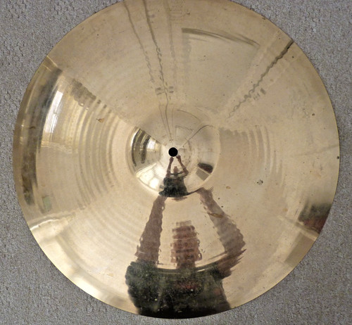 Zildjian custom ping - 20",
