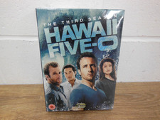 Hawaii five the third season - hawaii,