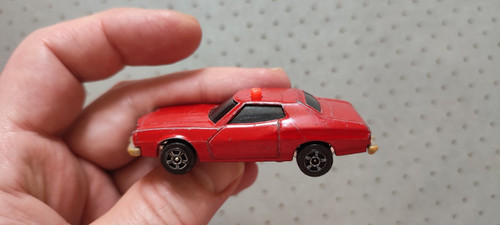 Corgi juniors starsky hutch - juniors, &