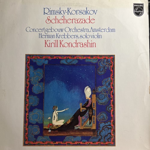 Rimsky korsakov - rimsky-korsakov, •