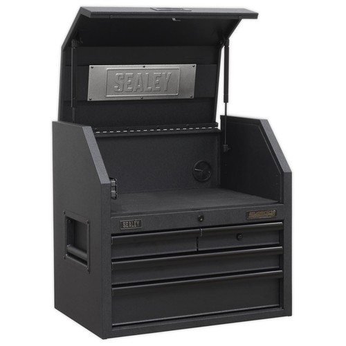 Sealey superline pro black - sealey, pro?