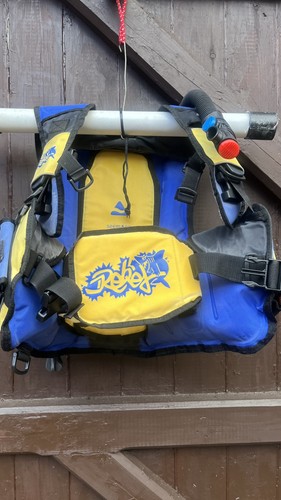 Seaman rebel bcd size - seaman,