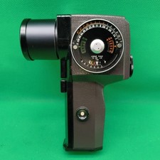 Pentax Digital Spotmeter 0-20 EV Light Meter Spot Metering Photography Japan