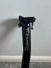 Thomson Elite Layback Seatpost
