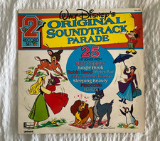 Walt Disney Original