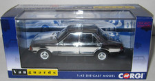 CORGI VANGUARDS - FORD GRANADA