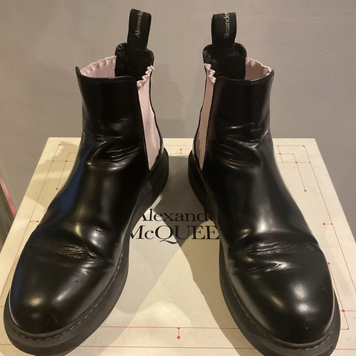 Alexander mcqueen hybrid - mcqueen,