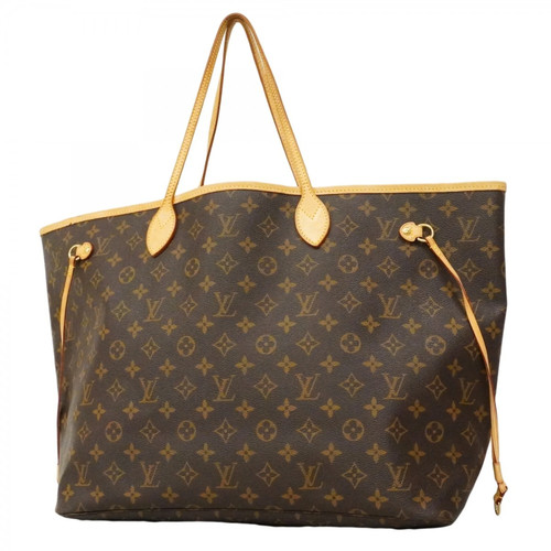 Louis vuitton monogram - louis,