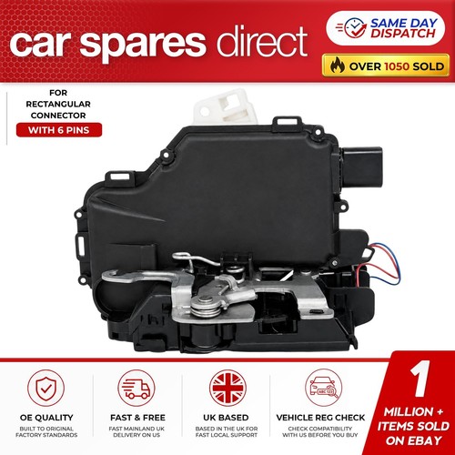 Golf mk4 1997 - 1997-2006, rear