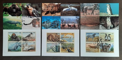 United nations 1993 endangered - nations,