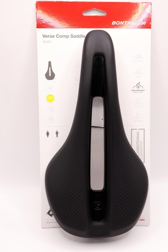 Bontrager verse elite saddle - bontrager,