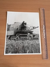 An original vintage publicity