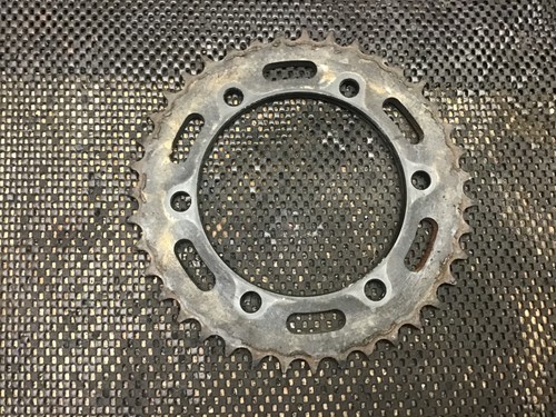 Kawasaki w650 rear sprocket - w650, 39