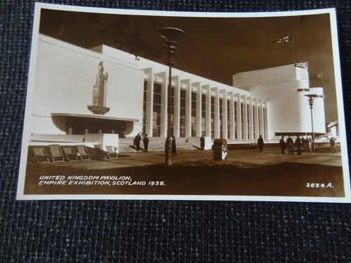 United kingdom pavilion empire - united,