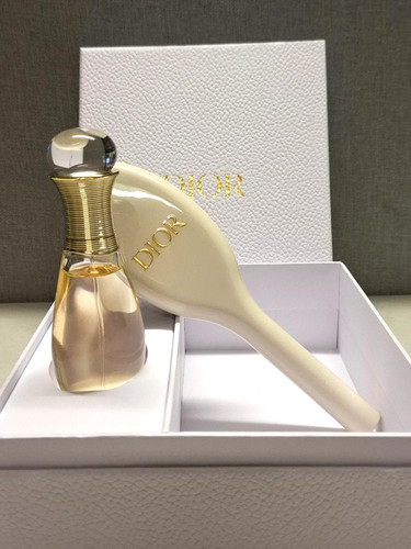 Dior adore hair - hair, perfume