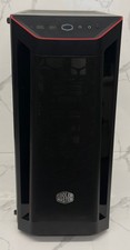 Cooler Master MasterBox Lite Mid-Tower ATX Case b049400188638 lh