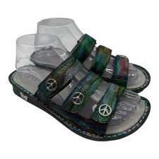 Alegria Audrey Sandals Womens