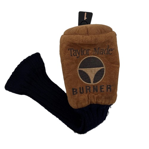 Taylormade burner fairway - #1,