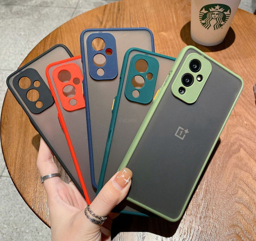 Case for oneplus 7 - case, 8