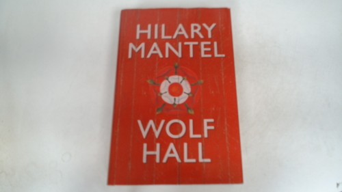 Wolf hall the - (the,
