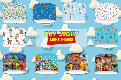 Toy story buzz woody - story,