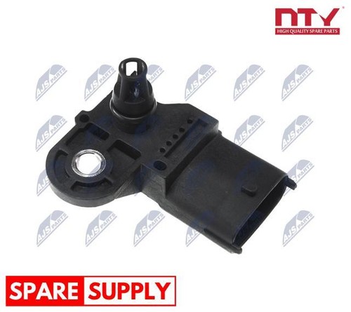 Sensor boost pressure for - boost,