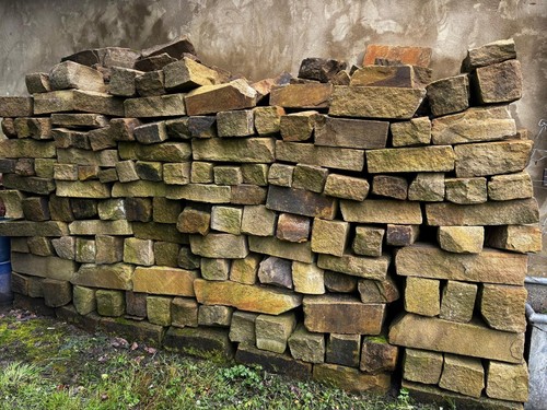 Reclaimed random yorkshire - reclaimed,