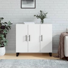 Sideboard with 3 Doors &