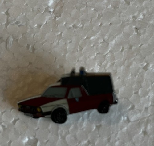 Caddy 1lapel pin - caddy,