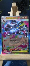 Pokémon TCG Mega Charizard X