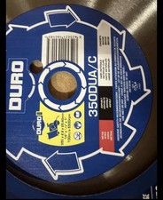 Duro ultra dua - 350mm, diamond