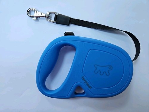 Ferplast retractable dog - ferplast,