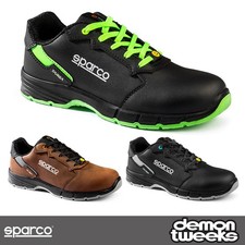Sparco Targa S3S ESD Safety