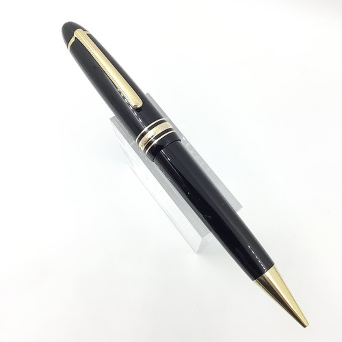 Montblanc legrand gold line - legrand,