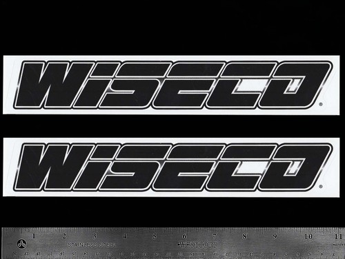 Wiseco pistons set - pistons, of