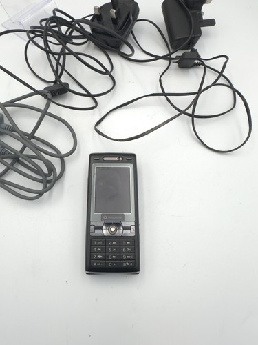 Sony ericsson k800i branded - ericsson,