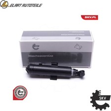 WASH WATER NOZZLE HEADLIGHT CLEANING 15SKV674 FOR AUDI A8D4 DDTA/CTGA 4.0L 8cyl